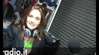 video intervista www.BMradio.it