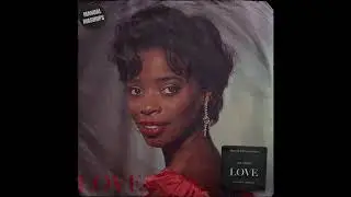 Keyshia Cole - Love (Motown Version)