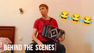 Behind The Scenes / Fails and Funny moments