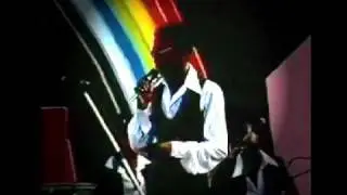 La Guagua - Piper Pimienta - Cumbia Colombiana