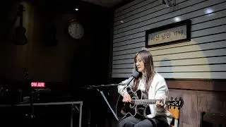 꽃이 바람에게 전하는 말 - 기타 - 정명옥