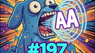 AA Meme Sound Effect with Reverb 🔊 | Viral Free SFX | VibeDrops #197
