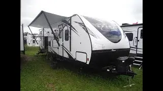 2019 Northern Spirit 2963BH Ultra Lite Travel Trailer @ Camp-Out RV in Stratford