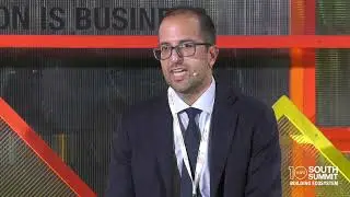 Sandbox Stage - June 9th - Spanish Startups Law: Encouraging Innovative Entrepreneurship