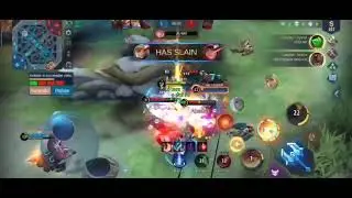 MCL 04-03-21 Fanny Highlights