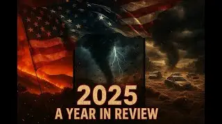 2025: The Year Weather Made History!