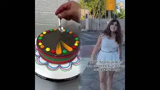 Por favor comparte contus amigos #pov