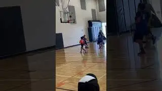 Hutto YMCA 2022 Summer Basketball League Final Austin Texas USA #shorts #trending