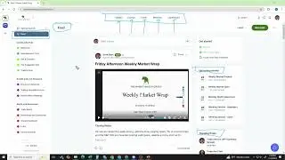 Community Hub