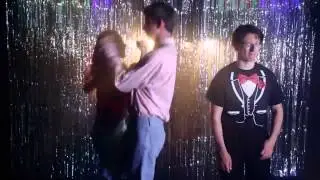 School Dance trailer