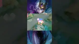 New Hero &ldquo;Obsidia&rdquo; Savage!!🤫#mobilelegends #obsidia #MOBA55Creator#MOBA55NEXT2025