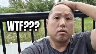 Bitcoin, Crypto, Stocks Dumped...More Coming?