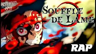 SOUFFLE DE LAME [DEMON SLAYER]