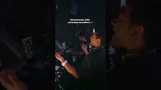 Kratex Live at BALLR Pune