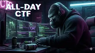 🔴Live Hacking : Learn Ethical Hacking | Full Day CTF Challenge Walkthrough |