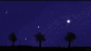 Stars Calling (song)