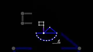 Trace Out the Boat Puzzle *TOO EASY* ✒️⛵️