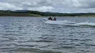 Lake Tinaroo, QLD