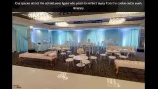 Vertigo Event Venue | Glendale, CA | Event Venue