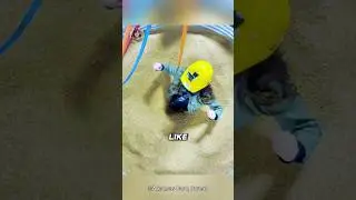 Вы не поверите, насколько опасны зернохранилища