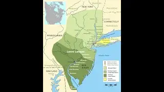 The Lenape (Unami) Language