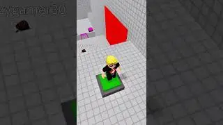 😱 Is Roblox Button ko Press kiya aur&hellip; GAME HI BADAL GAYA! #viral #roblox #funny