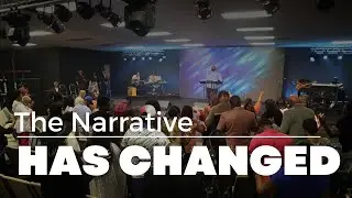 Truth Nation ORL | 10.16.22 | Apostle Andre Williams | 