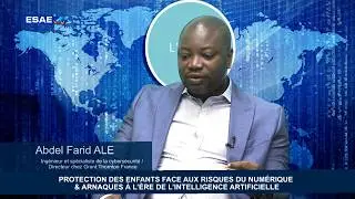 SUNDAY GUEST SEPTEMBER 06, 2026 WITH Abdel Farid ALE
