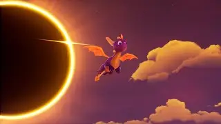 Spyro the Dragon: Doctor Shemp and Night Flight