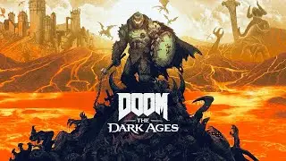 Doom The Dark Ages Part 2 Hebeth leader Pinky Rider Boss Rider