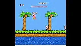 Hudson's Adventure Island God Mode (Hudson's Adventure Island Hack)