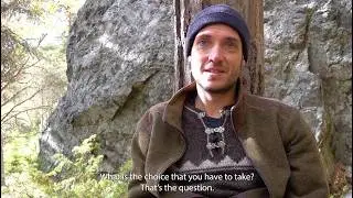 What is Wilderness Vision?