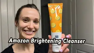 Amazon Skincare Must-Have: Elizabeth Mott #adoptme