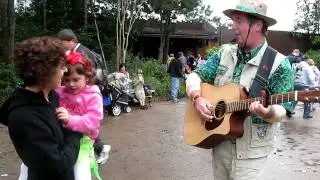 Song for C...