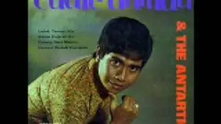 MAWAR KU - EDDIE DAN HAMIDAH AHMAD