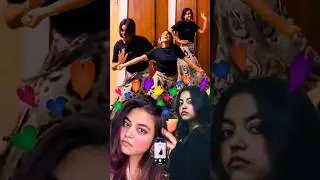 Kadhal Kappal Dance - 😍Sameeha Mariam😍 #viralgirlsdance