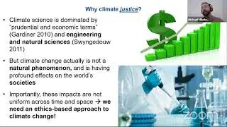 Intersectionality and climate justice  An emancipatory research agenda