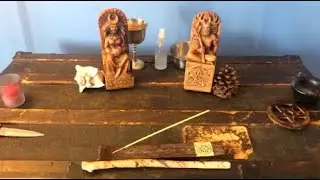Altar Basics