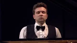 ZHDANOV Denis Rachmaninov 9 Etudes Tableaux op 39