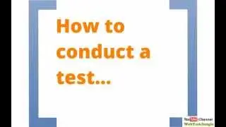 What Is Website Usability Testing - Short Video Tutorial On Website Usability Testing