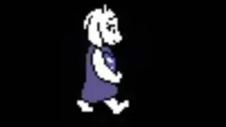 Undertale ost - unnecessary tension