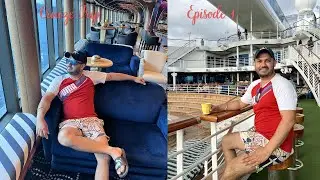 My First Luxurious Cruise Journey || Sydney to Eden || Unlimited Buffet || Full Guide Episode 1