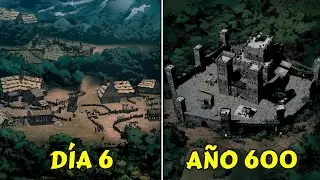 De Inútil A Monstruo: Reencarnado Con Poderes Modernos En El Clan | Resumen manhwa