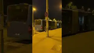 Bus 290 bound to Zagreb airport #zagreb #croatia #bus #zet #kvaternikov #zagrebairport