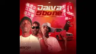 Pkay Musiq - Jaiva Sbone Feat Aembu & Cartel The Voice(Official Audio)
