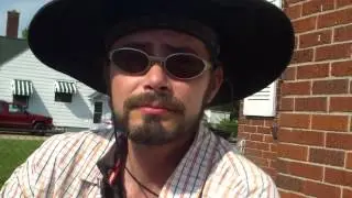 Chad from Occupy Pittsburgh.