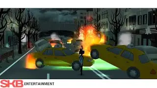 EU - Drama M/V