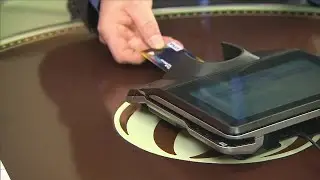 Taking a look at American household debt