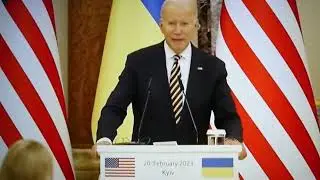 Good ol Joe: Officially UNOFFICIALLY put the USA into WAR with RUSSIA!!!