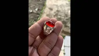 🔴 live batu akik cempaka HQ layak di koleksi!!!